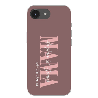 Apple iPhone 16e 17e source