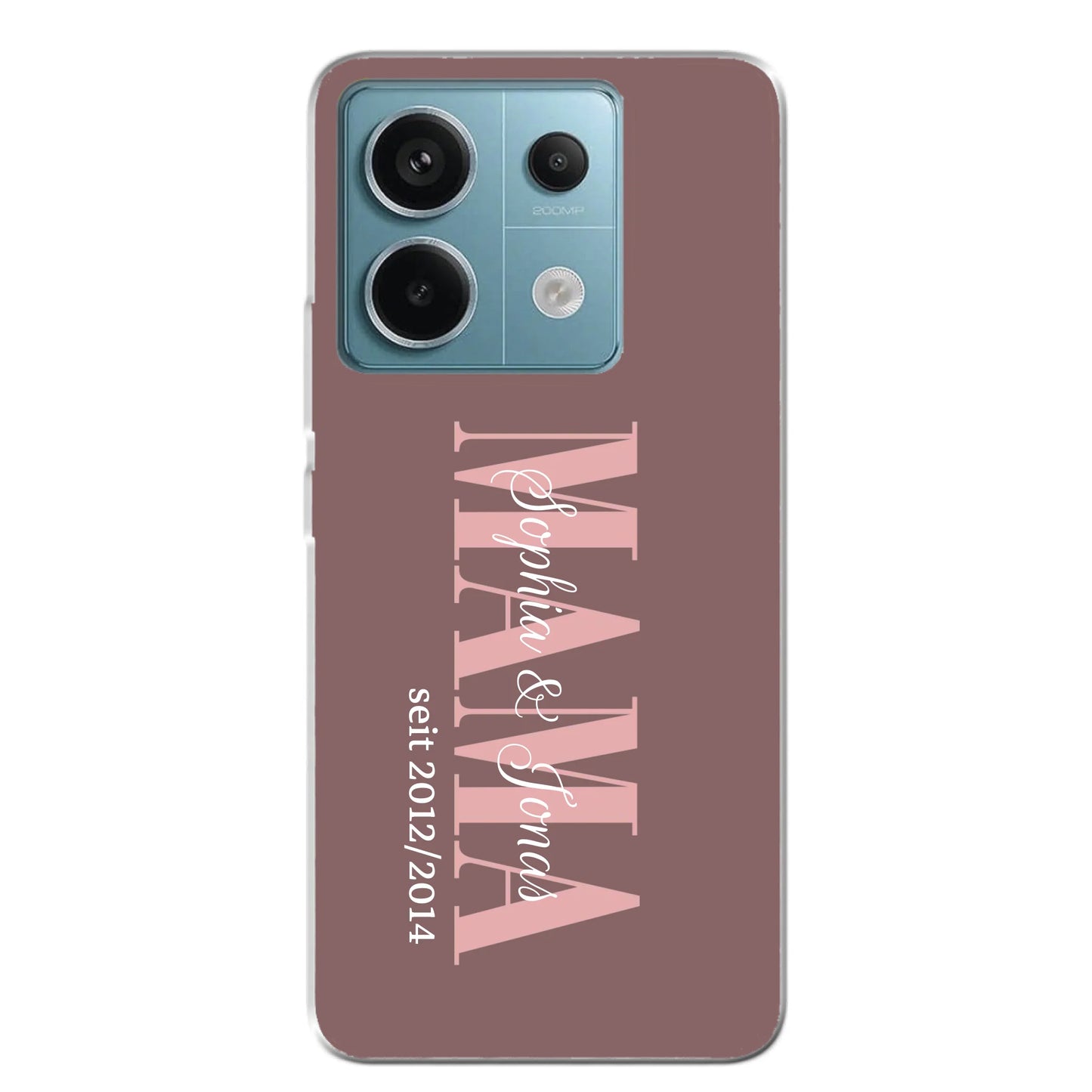 Xiaomi Redmi Note 13 Pro 5G, Xiaomi Poco X6 source