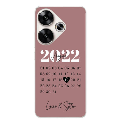 Xiaomi Poco F6, Xiaomi Redmi Turbo 3 source