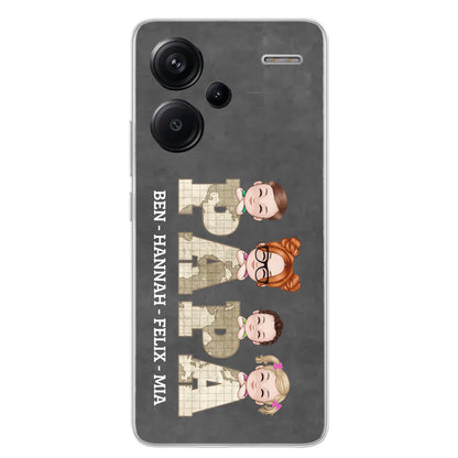 Xiaomi Redmi Note 13 Pro+ source
