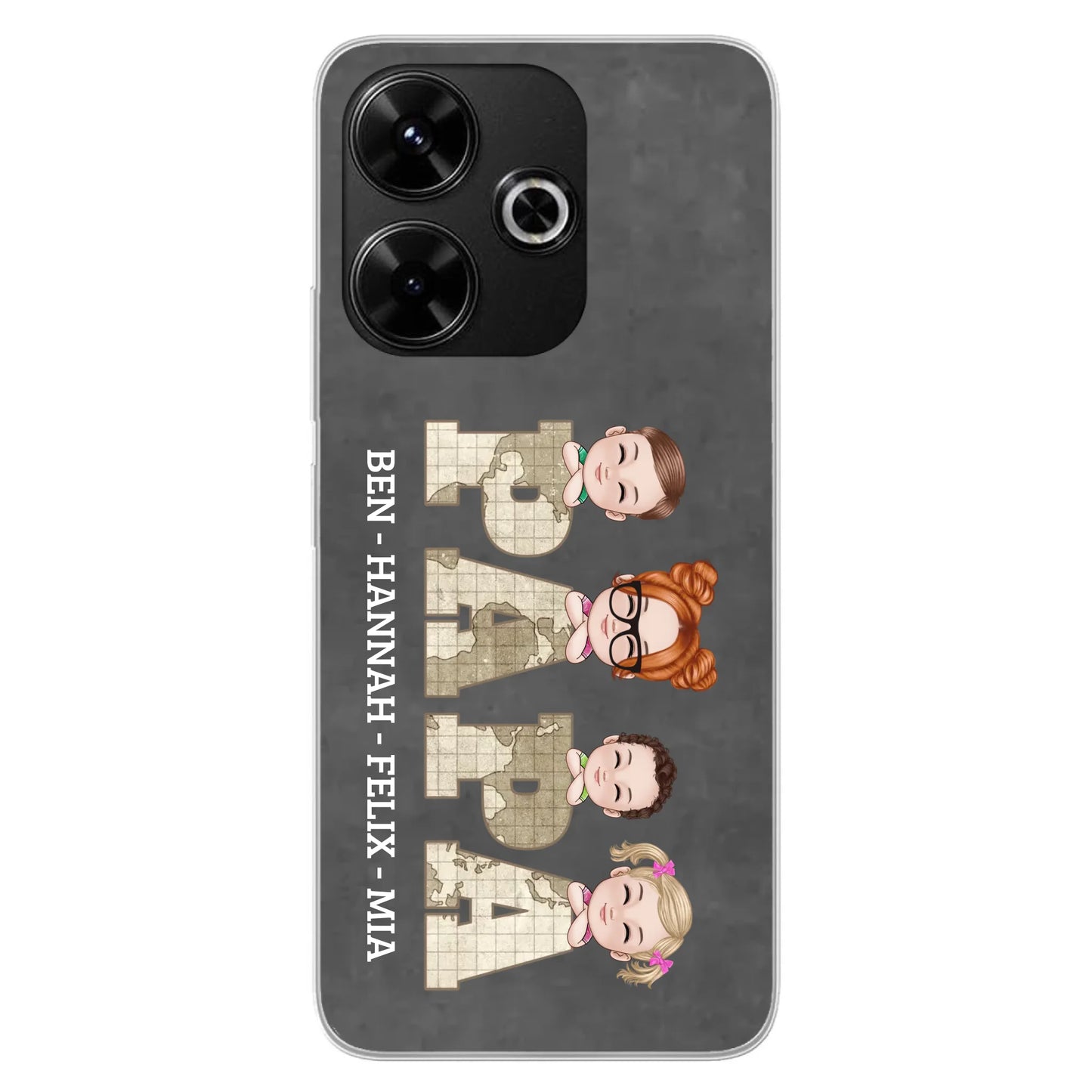 Xiaomi Redmi 13, Xiaomi Poco M6 4G, Xiaomi Redmi 13X, Xiaomi Redmi Note 13R source