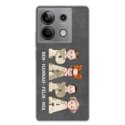 Xiaomi Redmi Note 13 5G source