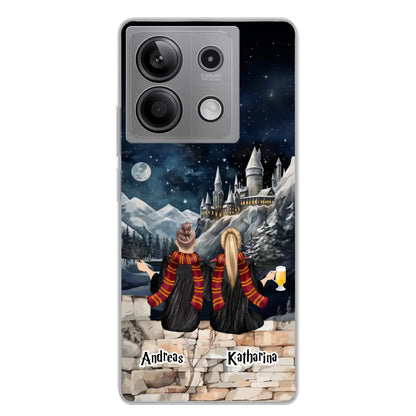 Xiaomi Redmi Note 13 5G source