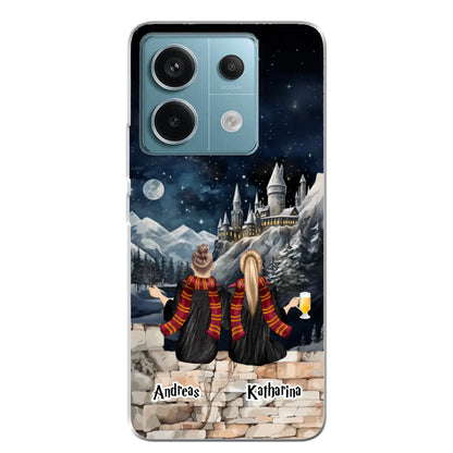 Xiaomi Redmi Note 13 Pro 5G, Xiaomi Poco X6 source
