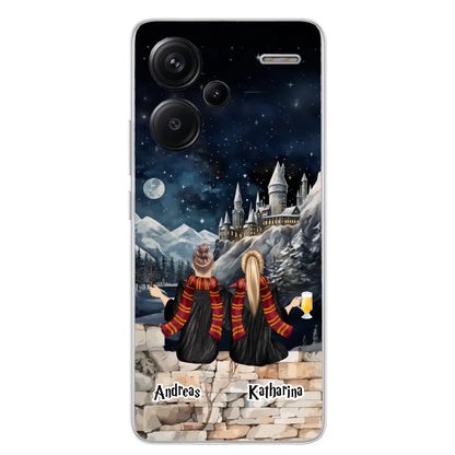 Xiaomi Redmi Note 13 Pro+ source