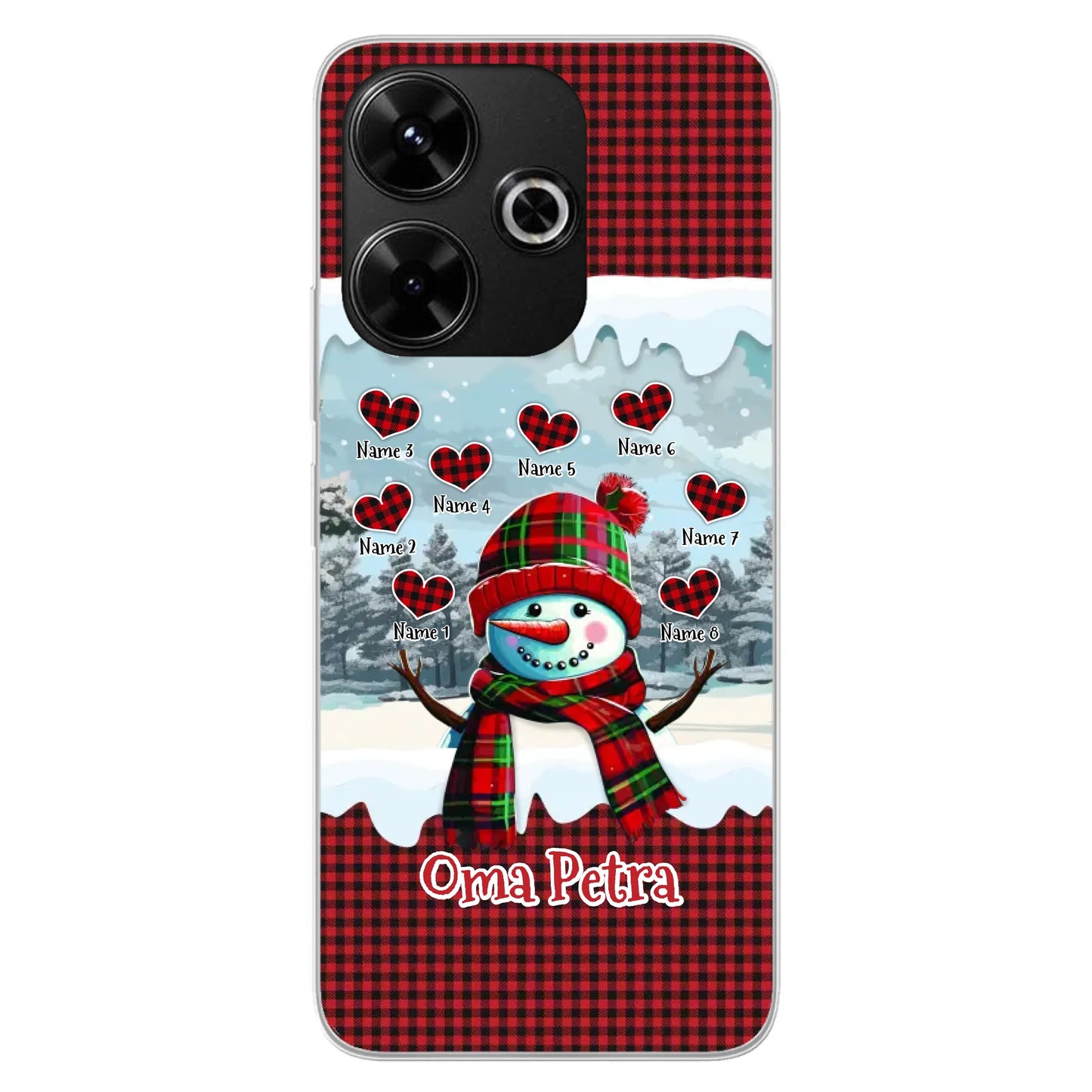 Xiaomi Redmi 13, Xiaomi Poco M6 4G, Xiaomi Redmi 13X, Xiaomi Redmi Note 13R source