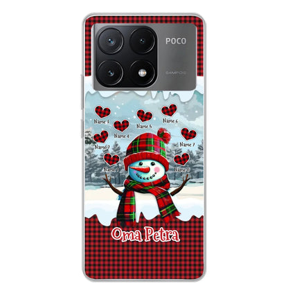 Xiaomi Poco X6 Pro source