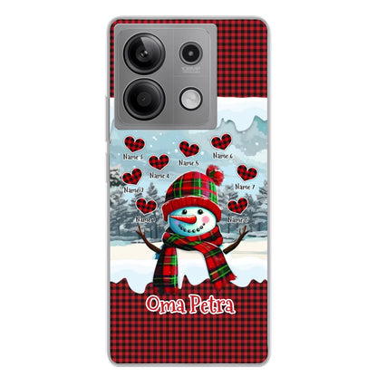 Xiaomi Redmi Note 13 5G source
