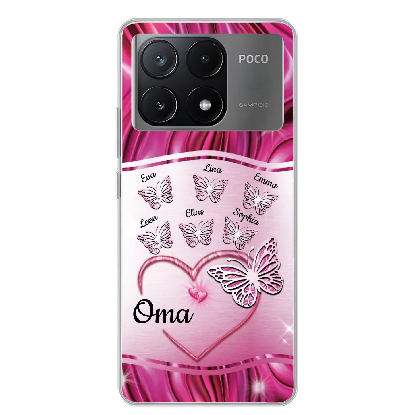 Xiaomi Poco X6 Pro source
