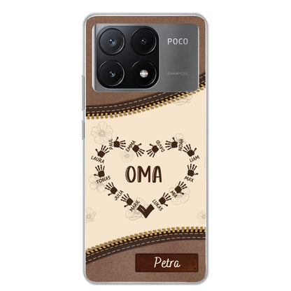Xiaomi Poco X6 Pro source