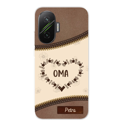 Xiaomi Poco F7 source