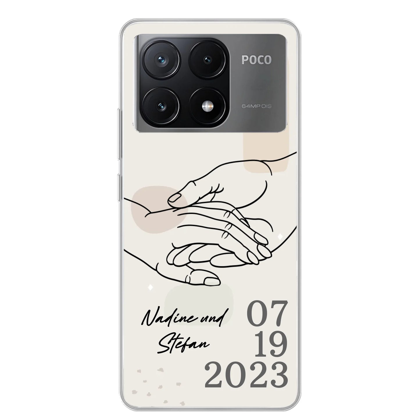 Xiaomi Poco X6 Pro source