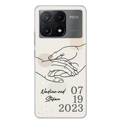 Xiaomi Poco X6 Pro source