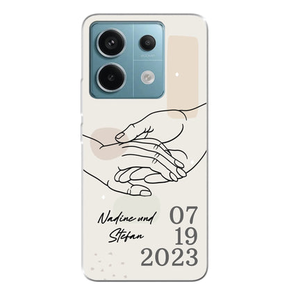 Xiaomi Redmi Note 13 Pro 5G, Xiaomi Poco X6 source