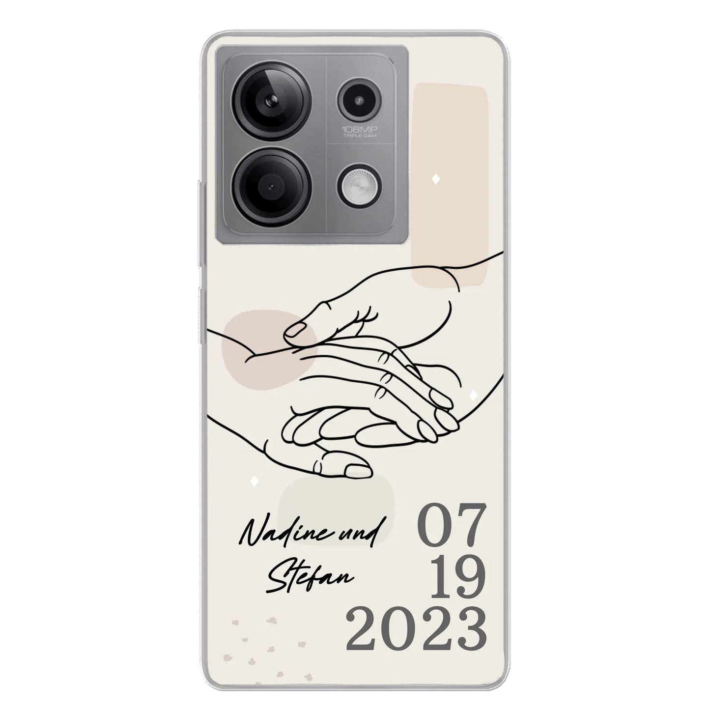 Xiaomi Redmi Note 13 5G source