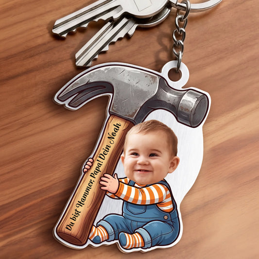 Hammer store