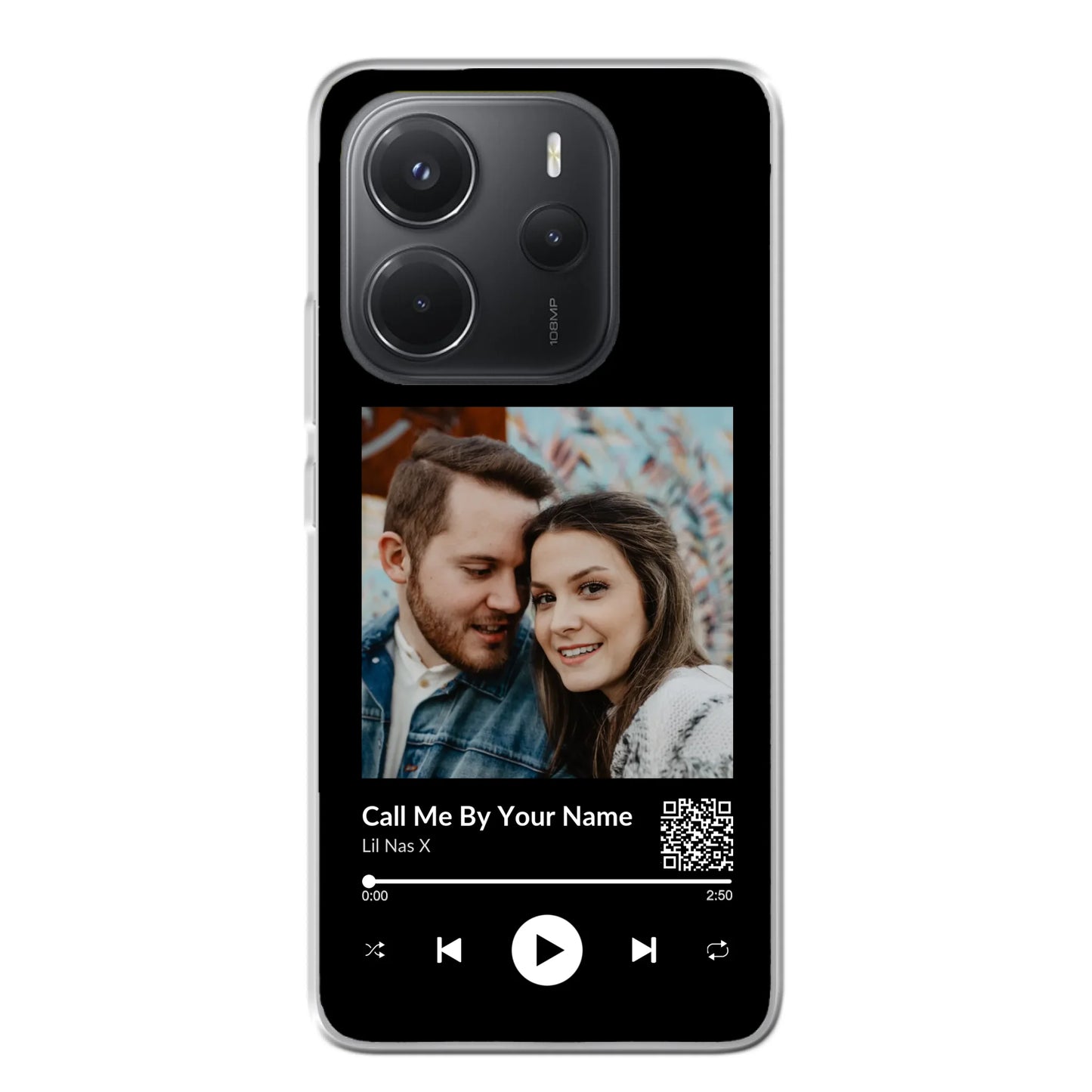Xiaomi Redmi Note 14 4G source