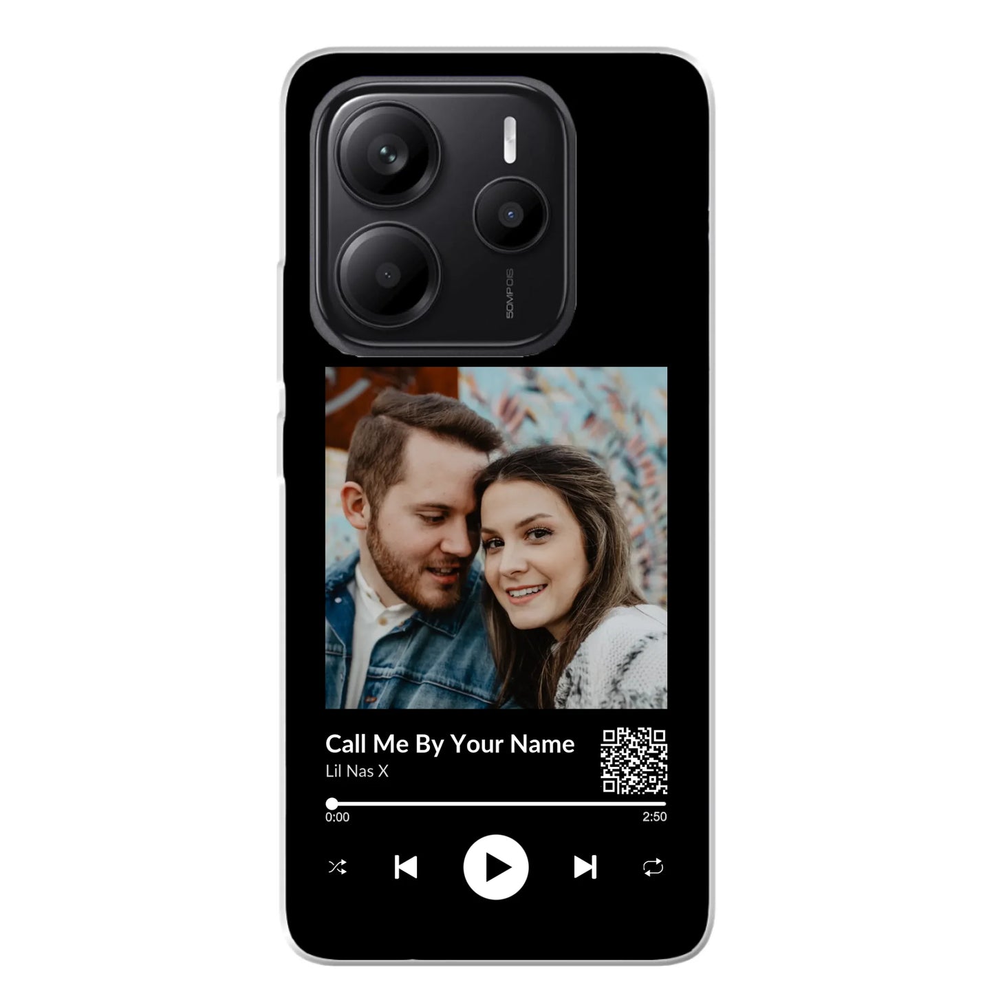 Xiaomi Redmi Note 14 5G source