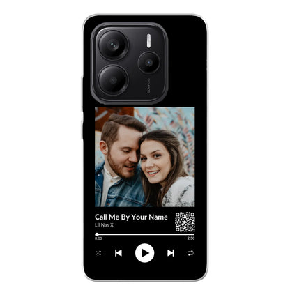 Xiaomi Redmi Note 14 5G source