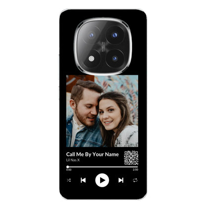 Xiaomi Redmi Note 14 Pro + source