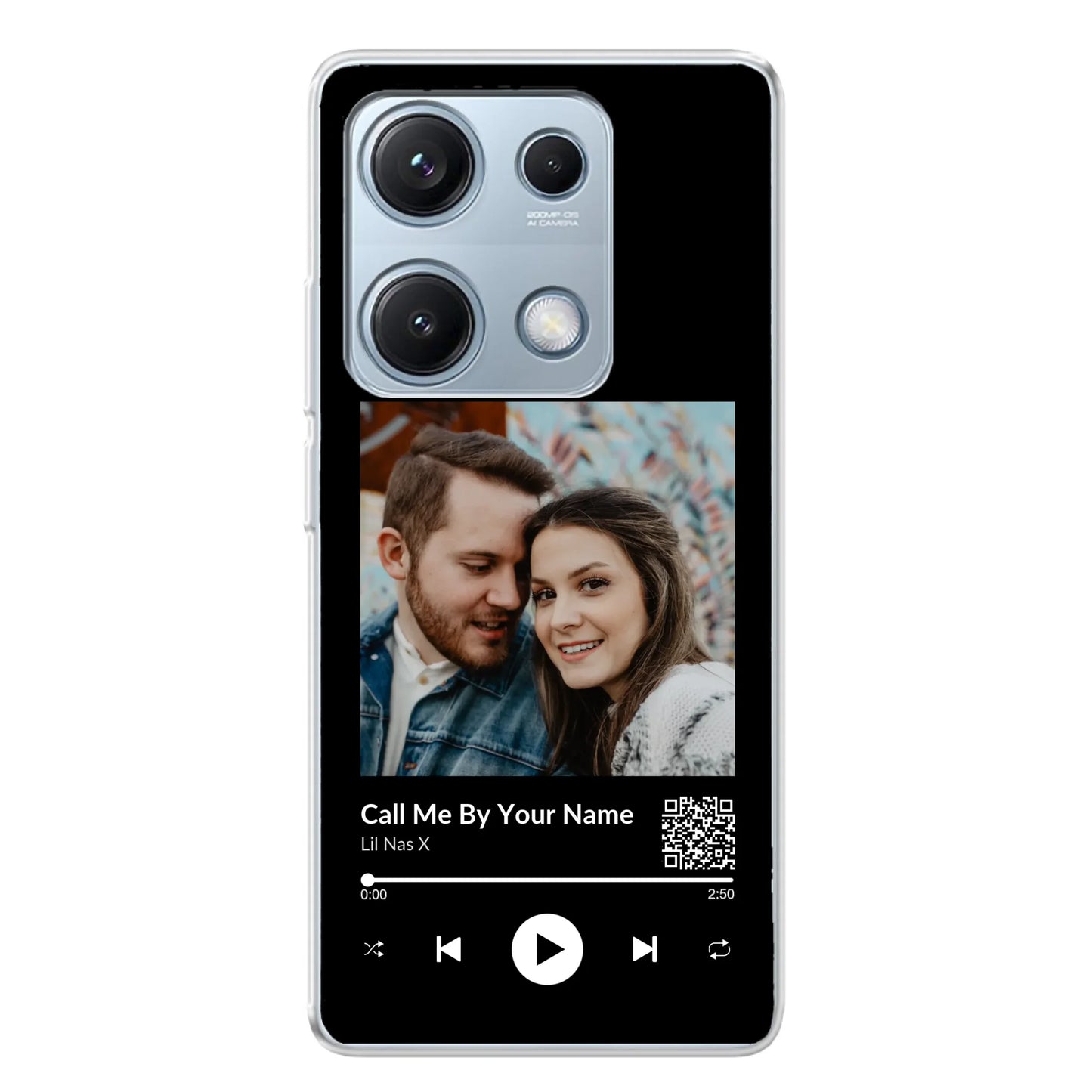 Xiaomi Redmi Note 14S source
