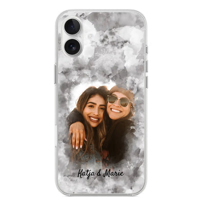 transparent background