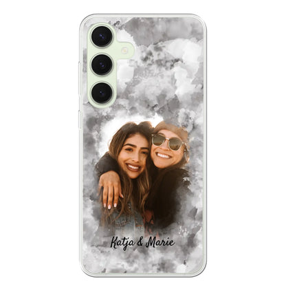 Samsung Galaxy S25 Plus source