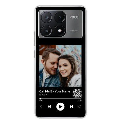 Xiaomi Poco X6 Pro source