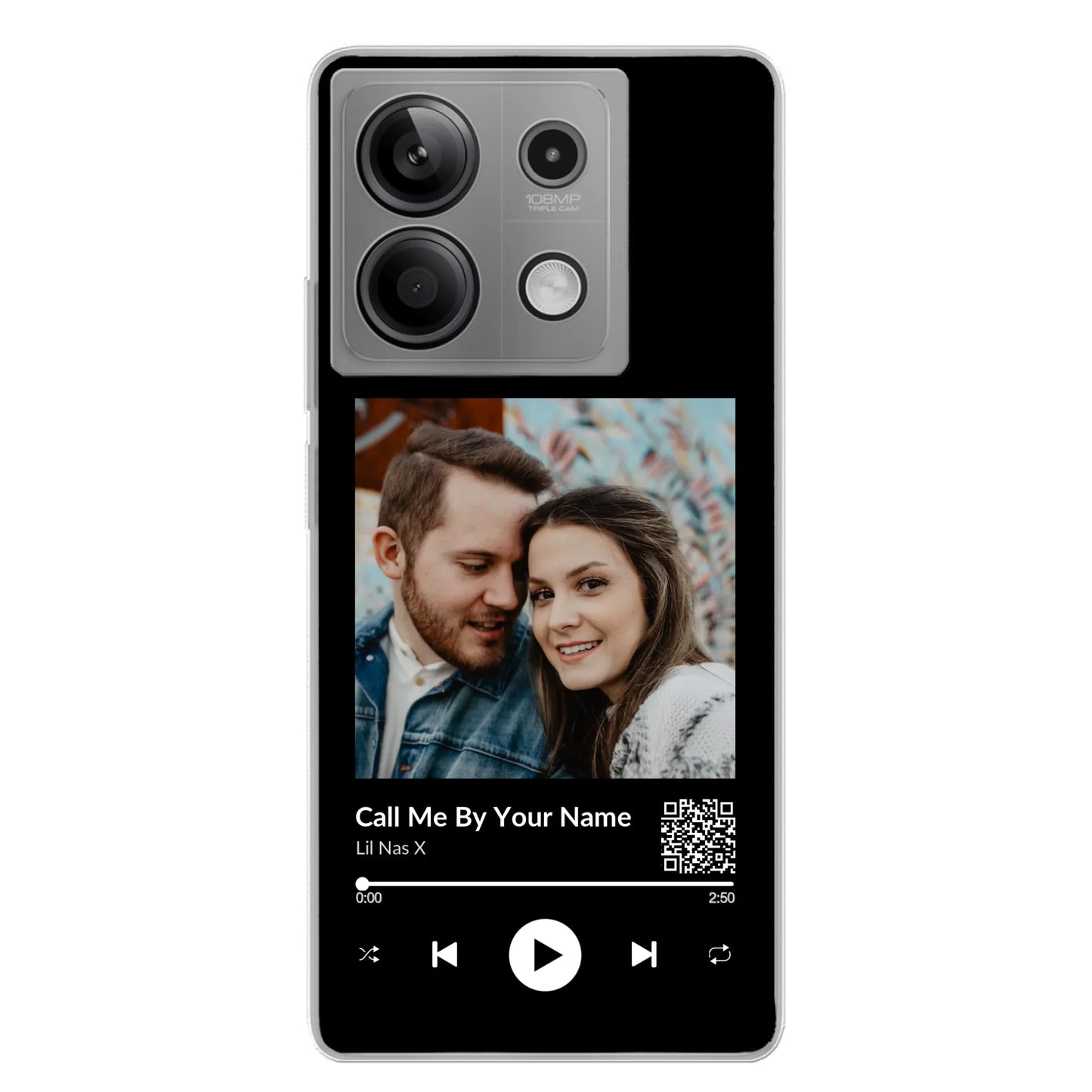 Xiaomi Redmi Note 13 5G source