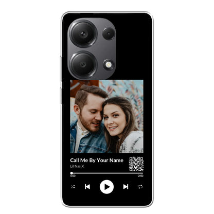 Xiaomi Redmi Note 13 Pro 4G, Xiaomi Poco M6 Pro source