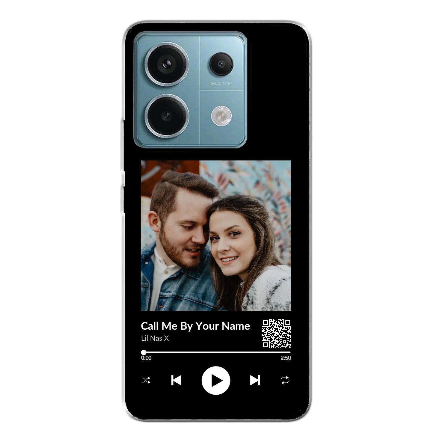 Xiaomi Redmi Note 13 Pro 5G, Xiaomi Poco X6 source