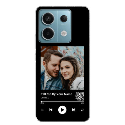Xiaomi Redmi Note 13 Pro 5G, Xiaomi Poco X6 source