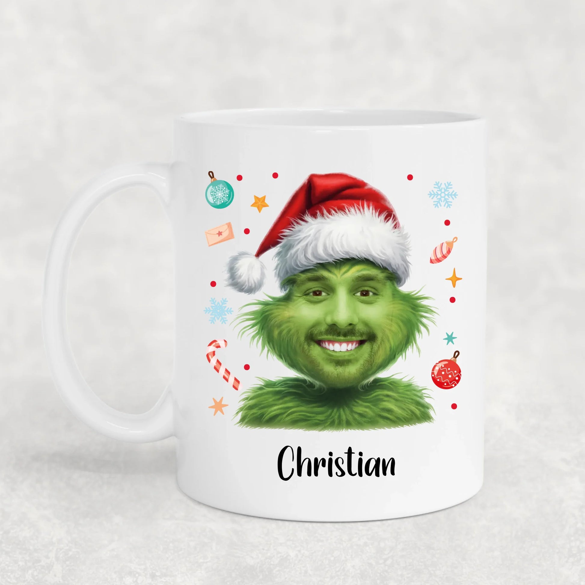 store preview