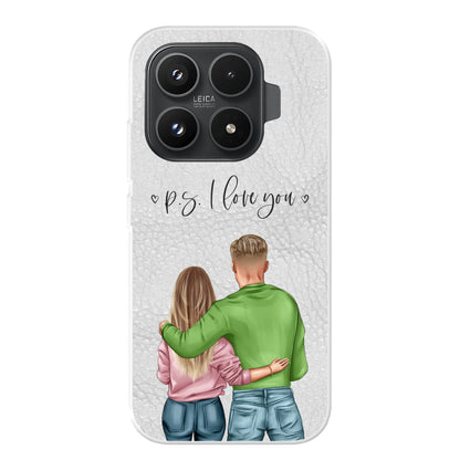 Xiaomi 17T source