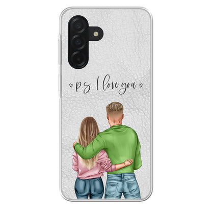 Samsung Galaxy A26 source
