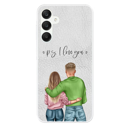 Samsung Galaxy A25 source