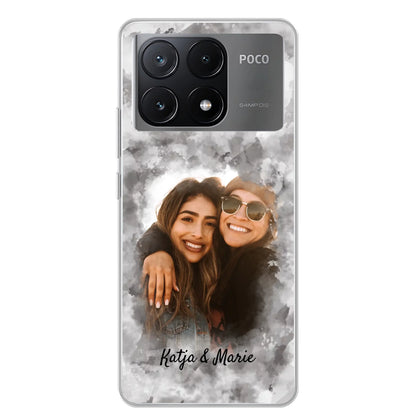 Xiaomi Poco X6 Pro source