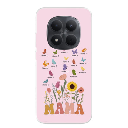 Xiaomi Redmi Note 15 Pro (5G) source