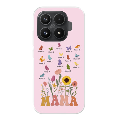 Xiaomi 17T source