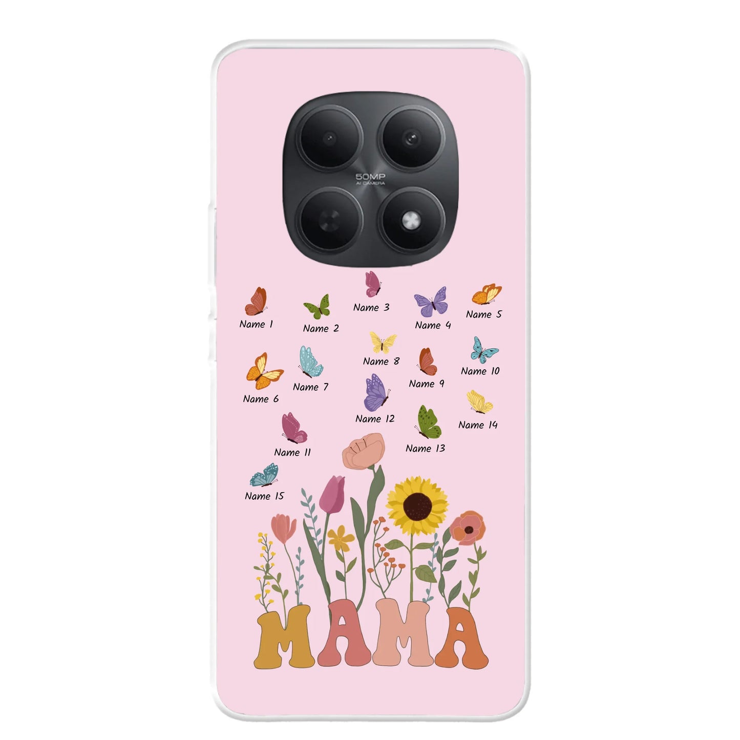 Xiaomi Poco M8 - Redmi Note 15 source