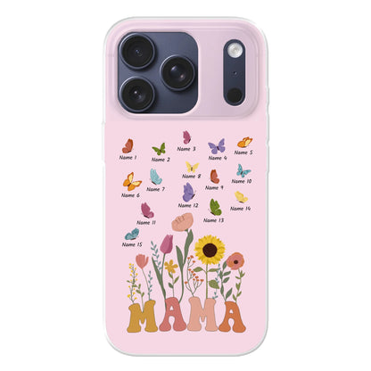 Apple iPhone 17 Pro source