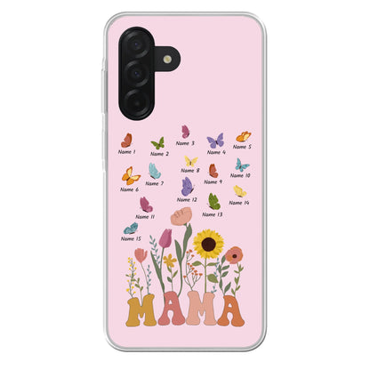Samsung Galaxy A26 source