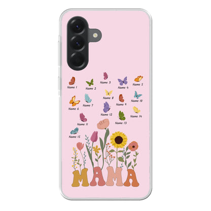 Samsung Galaxy A56 source