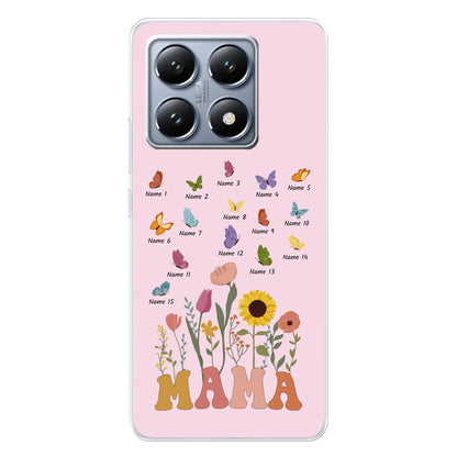 Xiaomi 14T source