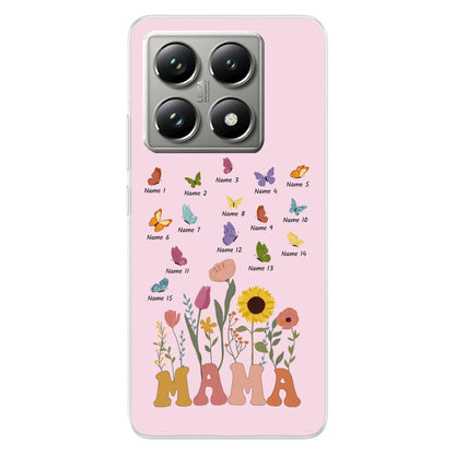 Xiaomi 14T Pro source