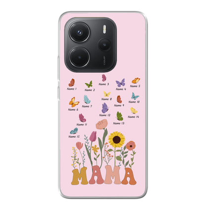 Xiaomi Redmi Note 14 4G source