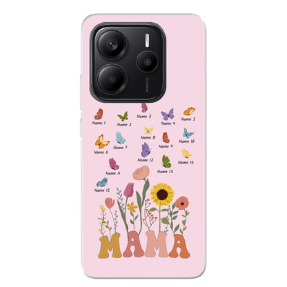 Xiaomi Redmi Note 14 5G source