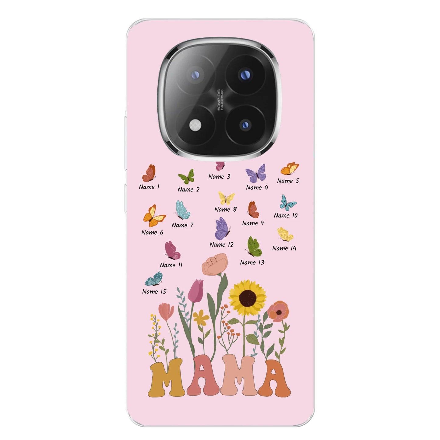 Xiaomi Redmi Note 14 Pro + source