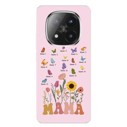 Xiaomi Redmi Note 14 Pro + source
