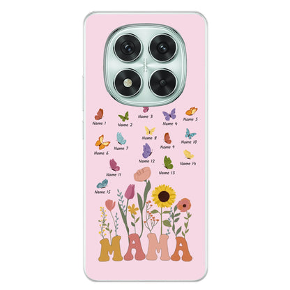 Xiaomi Redmi Note 14 Pro - Poco X7 source